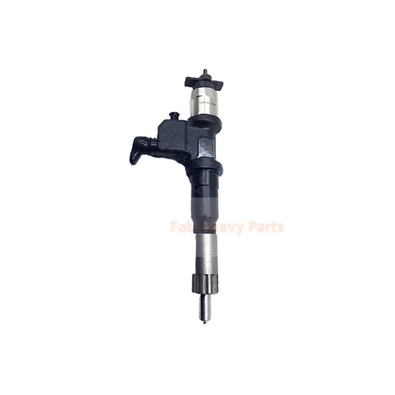 Fuel Injector 8 - 97622719 - 2 Fits for Isuzu Engine 6WG1 6WF1 - Fab Heavy Parts