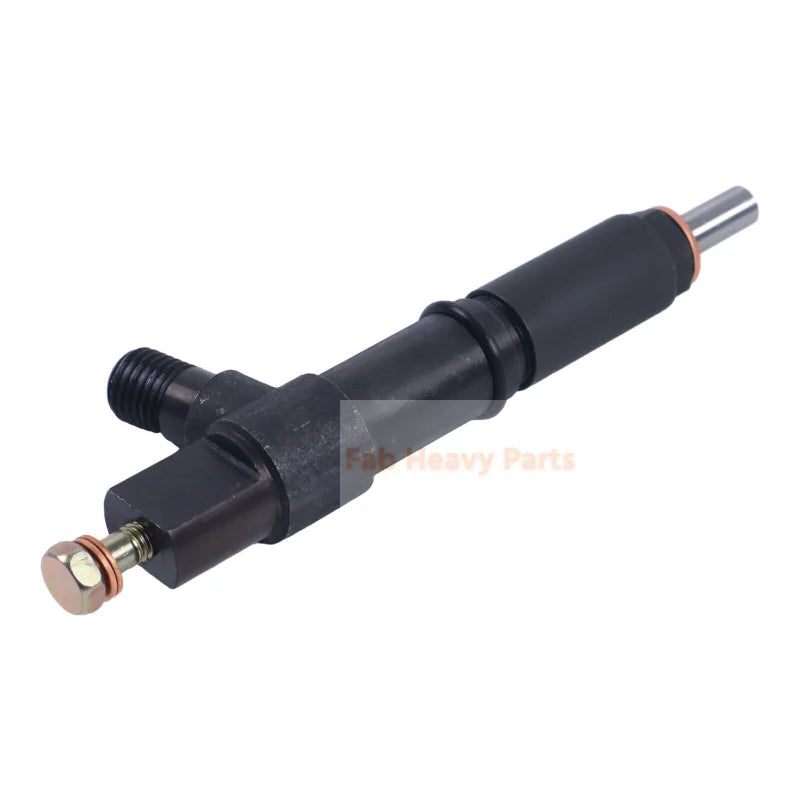 Fuel Injector 8-98030570-1 Fits for Isuzu 4LE2 4LE2X Engine Hitachi TX75 ZX70-3 ZX85