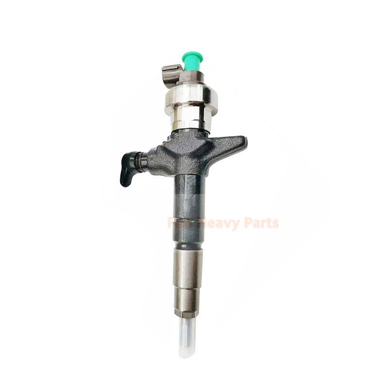 Fuel Injector 8 - 98074909 - 2 095000 - 8030 Fits for Isuzu Engine 4JJ1 Vehicle D - Max - Fab Heavy Parts