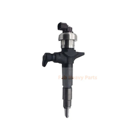 Fuel Injector 8 - 98119227 - 0 095000 - 8350 Fits for Isuzu Engine 4JJ1 Vehicle D - Max - Fab Heavy Parts