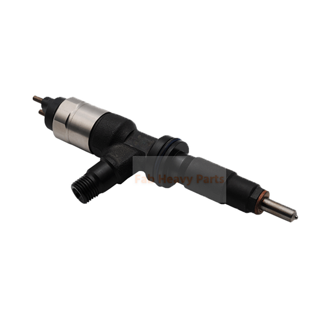 Fuel Injector 8-98121163-2 Fits for Isuzu Engine 6HK1 Truck FVR