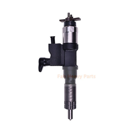 Fuel Injector 8 - 98151856 - 3 Fits for Isuzu Engine 4HK1 6HK1 - Fab Heavy Parts