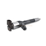 Fuel Injector 8-98247354-0 295050-1950 for Isuzu Engine 4JK1 1.9L Ddi Euro5 RZ4E Pickup Truck D-Max