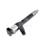Fuel Injector 8-98247354-0 295050-1950 for Isuzu Engine 4JK1 1.9L Ddi Euro5 RZ4E Pickup Truck D-Max