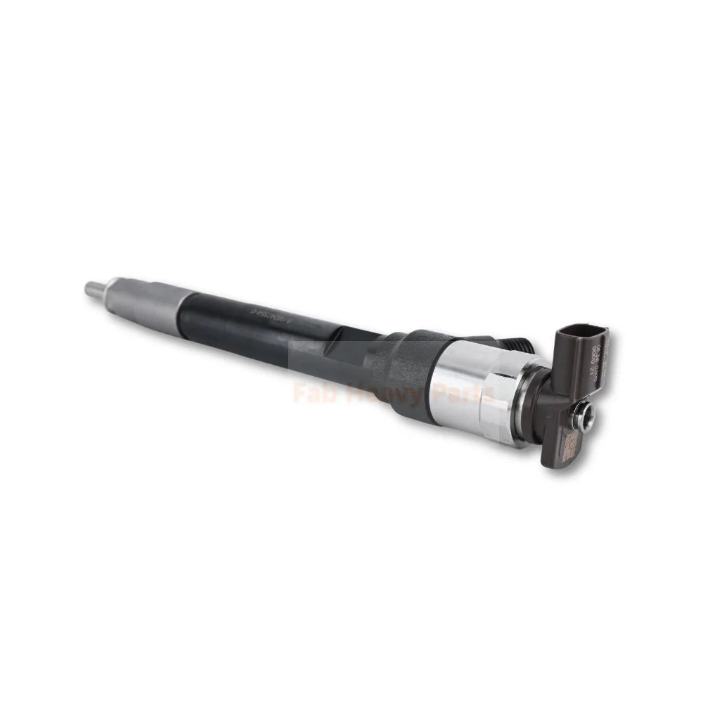 Fuel Injector 8-98247354-0 295050-1950 for Isuzu Engine 4JK1 1.9L Ddi Euro5 RZ4E Pickup Truck D-Max