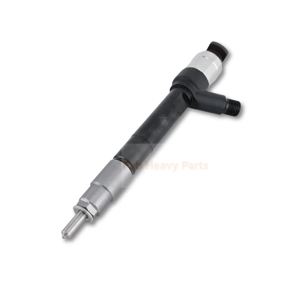 Fuel Injector 8-98247354-0 295050-1950 for Isuzu Engine 4JK1 1.9L Ddi Euro5 RZ4E Pickup Truck D-Max