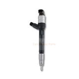 Fuel Injector 8-98247354-0 295050-1950 for Isuzu Engine 4JK1 1.9L Ddi Euro5 RZ4E Pickup Truck D-Max