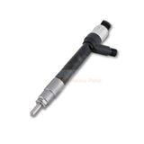 Fuel Injector 8 - 98247354 - 0 295050 - 1950 for Isuzu Engine 4JK1 1.9L Ddi Euro5 RZ4E Pickup Truck D - Max - Fab Heavy Parts
