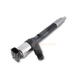 Fuel Injector 8 - 98247354 - 0 295050 - 1950 for Isuzu Engine 4JK1 1.9L Ddi Euro5 RZ4E Pickup Truck D - Max - Fab Heavy Parts