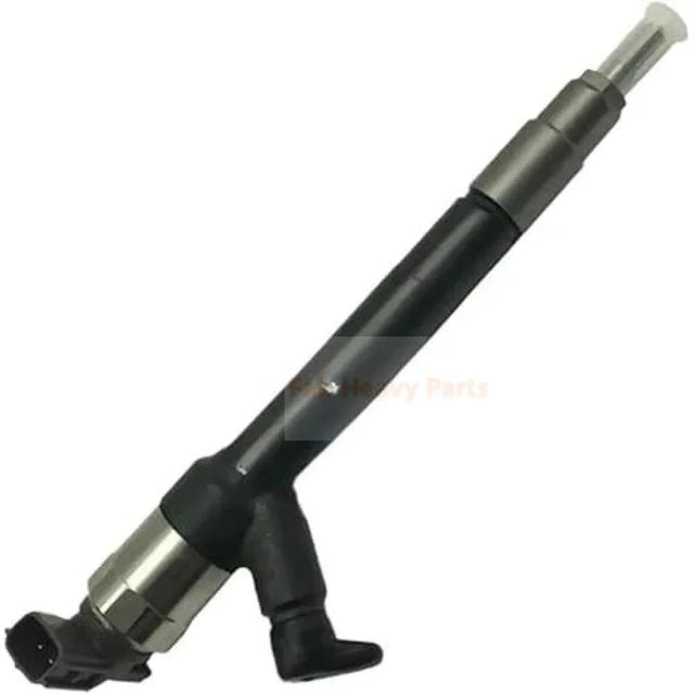 Fuel Injector 8 - 98247354 - 0 295050 - 1950 for Isuzu Engine 4JK1 1.9L Ddi Euro5 RZ4E Pickup Truck D - Max - Fab Heavy Parts