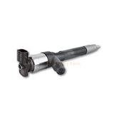 Fuel Injector 8 - 98247354 - 0 295050 - 1950 for Isuzu Engine 4JK1 1.9L Ddi Euro5 RZ4E Pickup Truck D - Max - Fab Heavy Parts