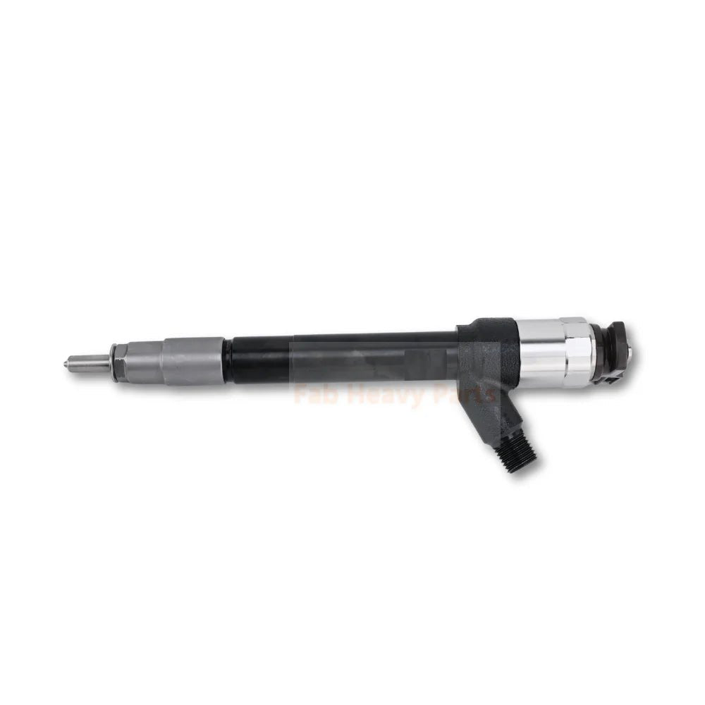 Fuel Injector 8 - 98247354 - 0 295050 - 1950 for Isuzu Engine 4JK1 1.9L Ddi Euro5 RZ4E Pickup Truck D - Max - Fab Heavy Parts