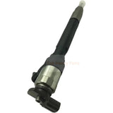 Fuel Injector 8 - 98247354 - 0 295050 - 1950 for Isuzu Engine 4JK1 1.9L Ddi Euro5 RZ4E Pickup Truck D - Max - Fab Heavy Parts
