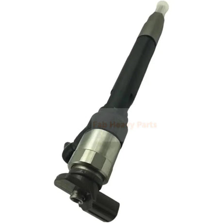 Fuel Injector 8 - 98247354 - 0 295050 - 1950 for Isuzu Engine 4JK1 1.9L Ddi Euro5 RZ4E Pickup Truck D - Max - Fab Heavy Parts