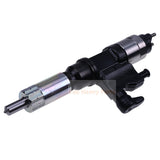 Injecteur de carburant 4 pièces 8-98280697-1