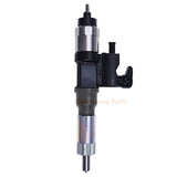 Injecteur de carburant 4 pièces 8-98280697-1