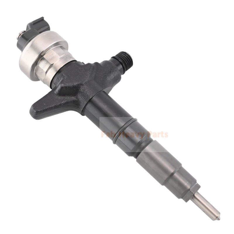 Fuel Injector 8 - 98282514 - 0 295050 - 2160 Fits for Isuzu Engine 4JJ1 6WG1 6WF1 - Fab Heavy Parts