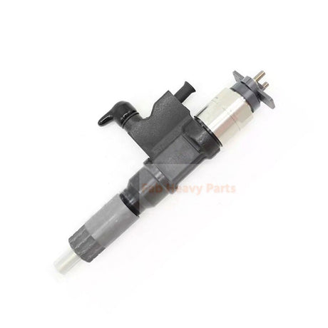 Fuel Injector 8 - 98306475 - 0 Fits for Isuzu Engine 4HK1 6HK1 Chevrolet NKR Euro 5 - Fab Heavy Parts