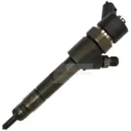 Fuel Injector 8200171173 0445110144 for Renault Kangoo 1.9 DCI Diesel - Fab Heavy Parts