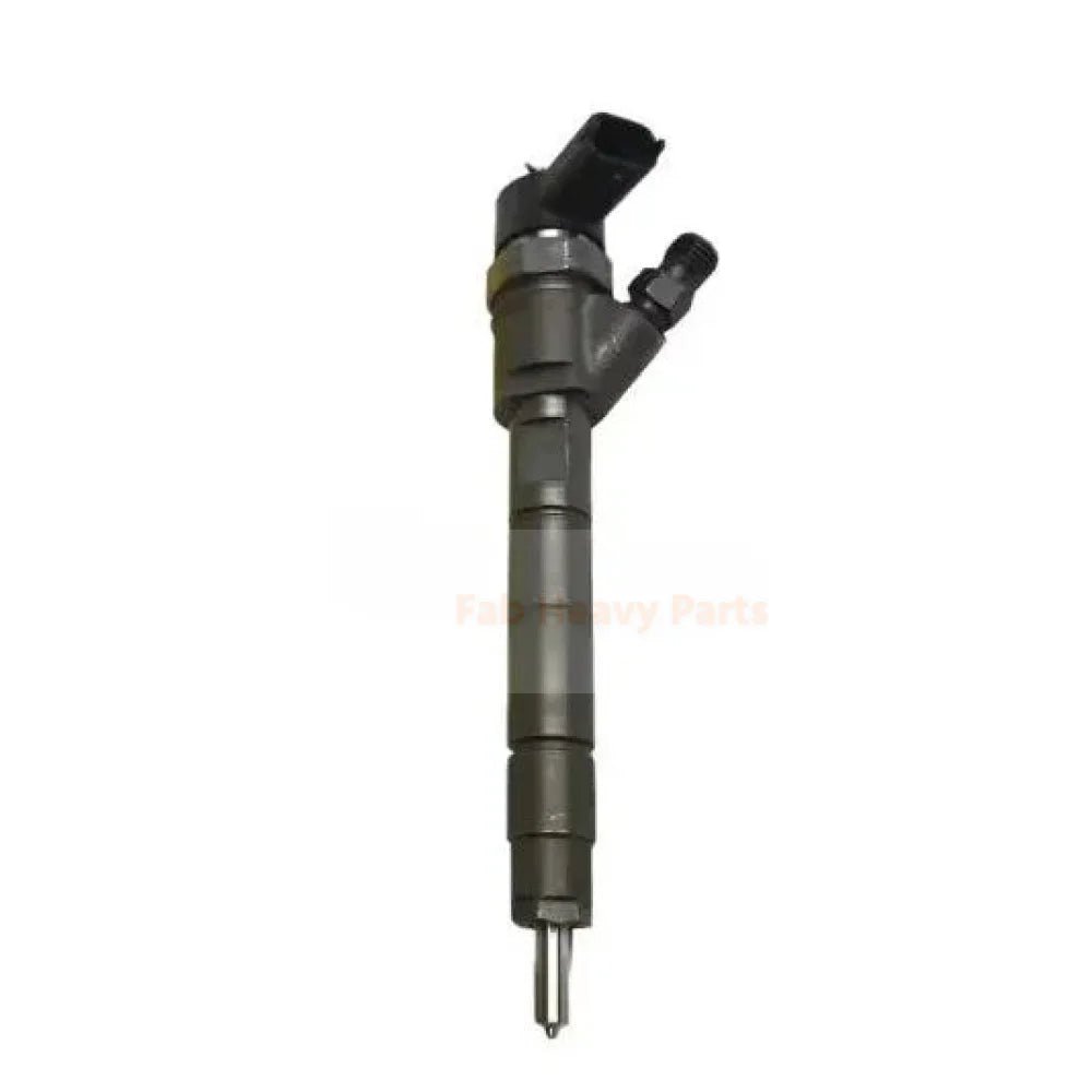 Fuel Injector 8200239421 8200121637 0445110134 for Renault Megane Scenic 1.9 dCi 1999 - 2003 - Fab Heavy Parts