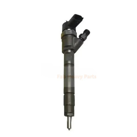 Fuel Injector 8200239421 8200121637 0445110134 for Renault Megane Scenic 1.9 dCi 1999 - 2003 - Fab Heavy Parts