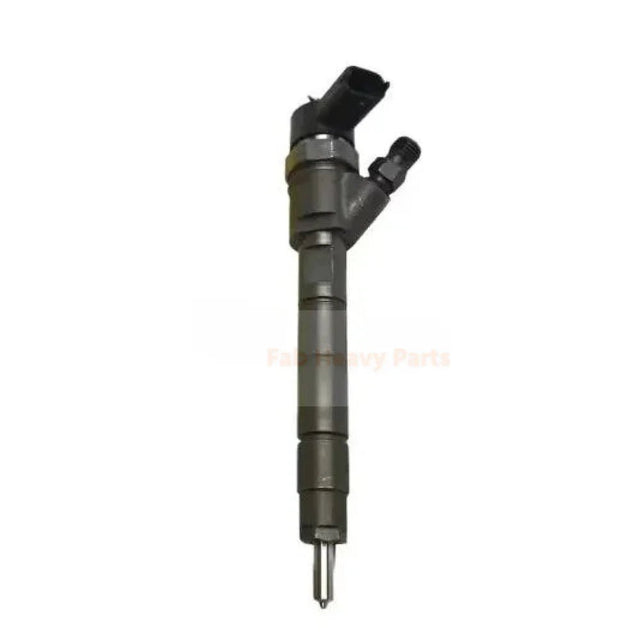 Fuel Injector 8200239421 8200121637 0445110134 for Renault Megane Scenic 1.9 dCi 1999 - 2003 - Fab Heavy Parts