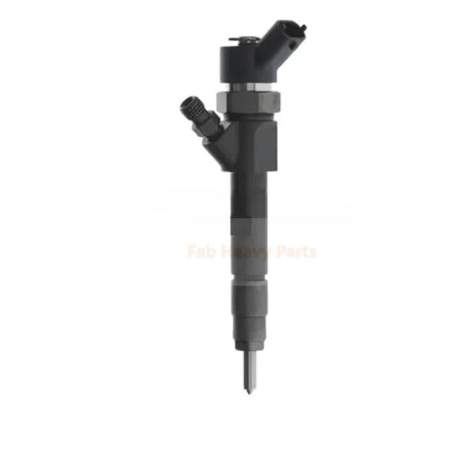Fuel Injector 8201408765 8200100696 0986435100 for Renault Kangoo I Megane Scenic Classic 2000 - 2007 - Fab Heavy Parts