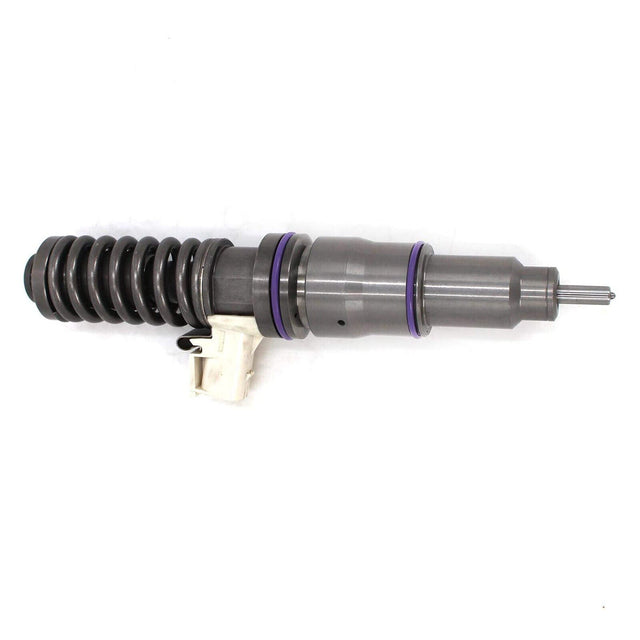 Fuel Injector 85020429 for Volvo 2016 VNL 670 Mack D13 MP8 US14 - Fab Heavy Parts