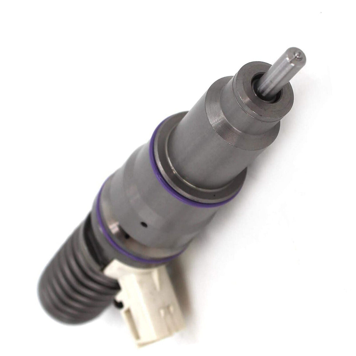 Fuel Injector 85020429 for Volvo 2016 VNL 670 Mack D13 MP8 US14 - Fab Heavy Parts