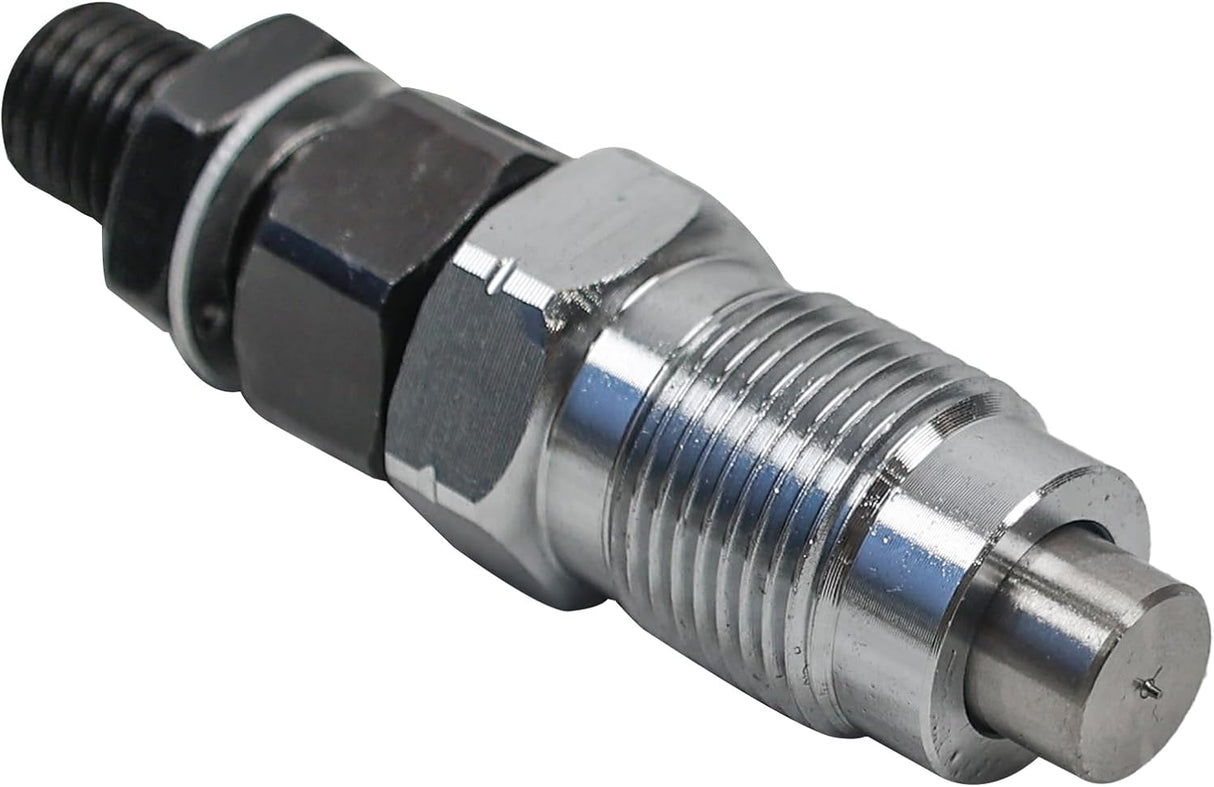 Fuel Injector 8971160990 1051481380 Fits for Isuzu Engine 3LA1 3LB1 4LB1 4LC1 - Fab Heavy Parts