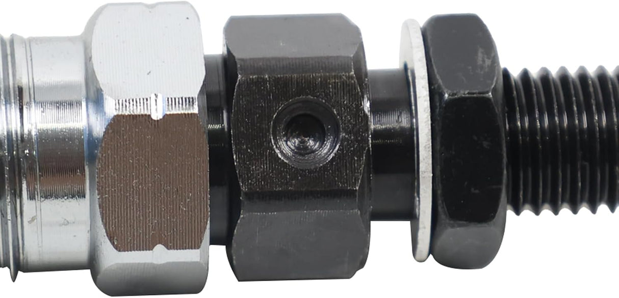 Fuel Injector 8971160990 1051481380 Fits for Isuzu Engine 3LA1 3LB1 4LB1 4LC1 - Fab Heavy Parts