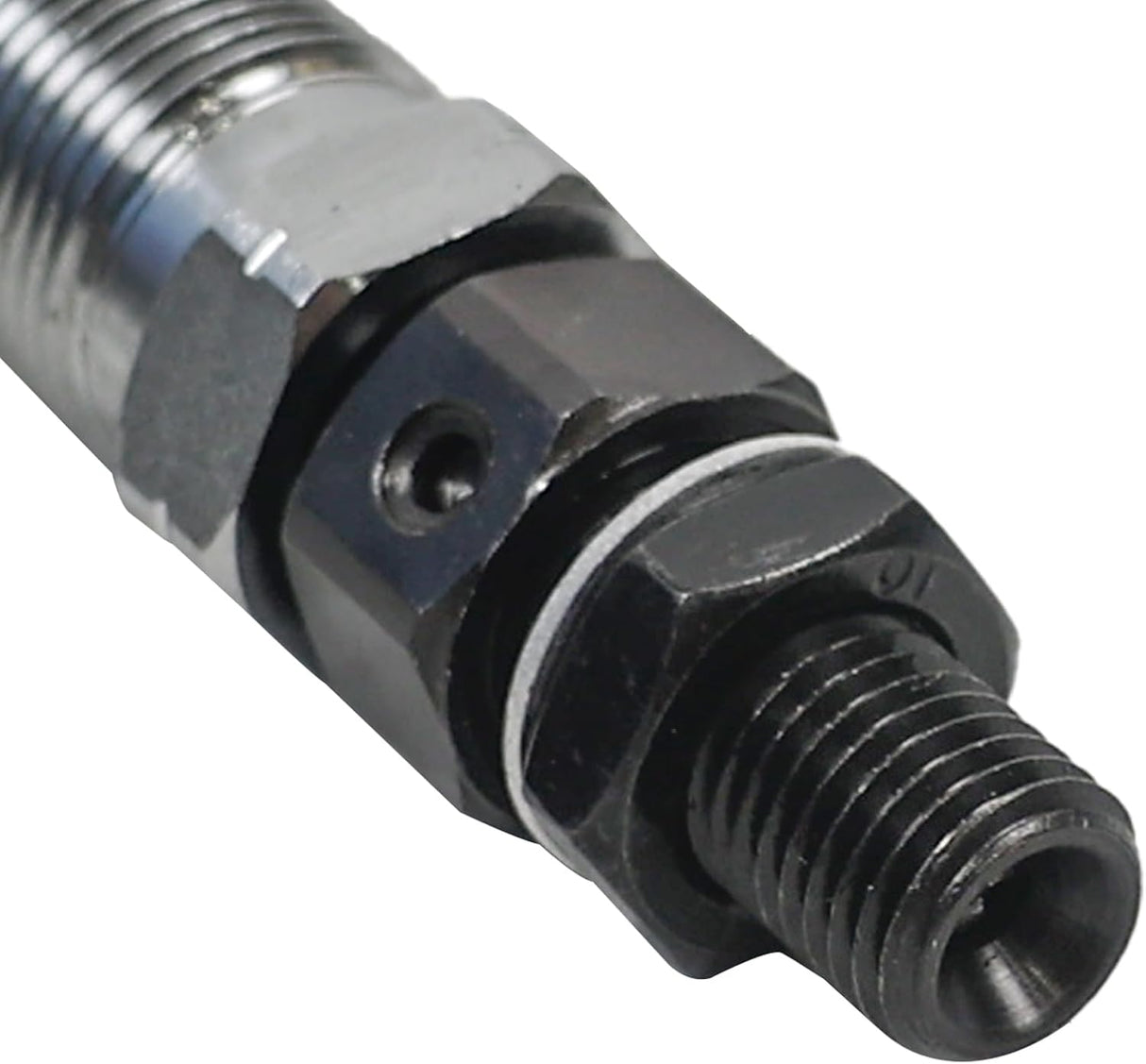 Fuel Injector 8971160990 1051481380 Fits for Isuzu Engine 3LA1 3LB1 4LB1 4LC1 - Fab Heavy Parts