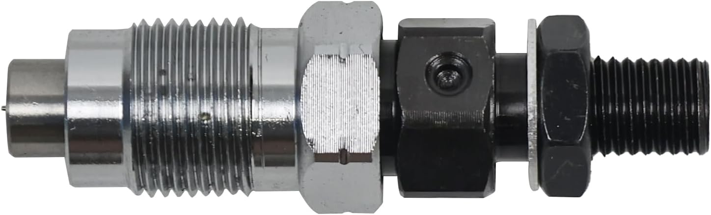 Fuel Injector 8971160990 1051481380 Fits for Isuzu Engine 3LA1 3LB1 4LB1 4LC1 - Fab Heavy Parts