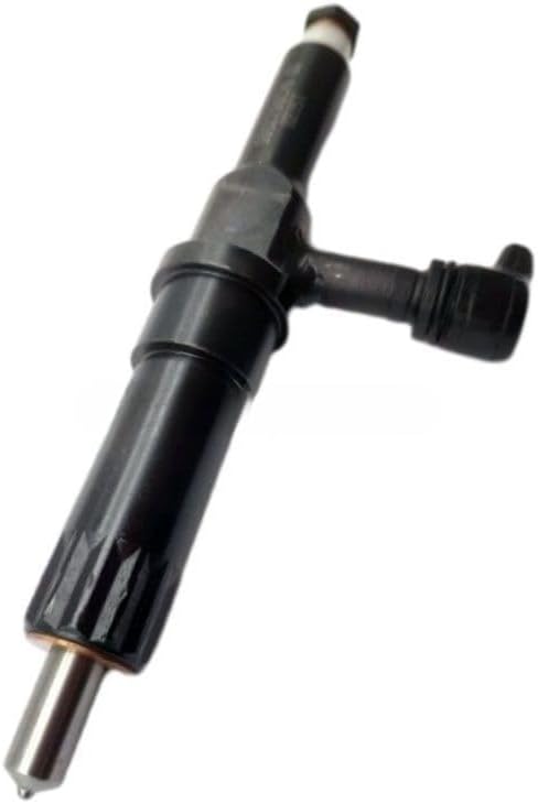Fuel Injector 8971348410 Fits for Isuzu Engine 6BG1 4BG1 Truck XD - Fab Heavy Parts
