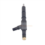 Fuel Injector 8971489601 for Isuzu Engine 4HE1 4.8L 4HG1T 4.6L Truck NPR NPR - HD NQR - Fab Heavy Parts