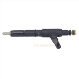 Fuel Injector 8971489601 for Isuzu Engine 4HE1 4.8L 4HG1T 4.6L Truck NPR NPR - HD NQR - Fab Heavy Parts