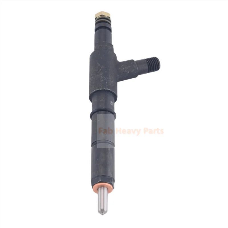 Fuel Injector 8971489601 for Isuzu Engine 4HE1 4.8L 4HG1T 4.6L Truck NPR NPR - HD NQR - Fab Heavy Parts