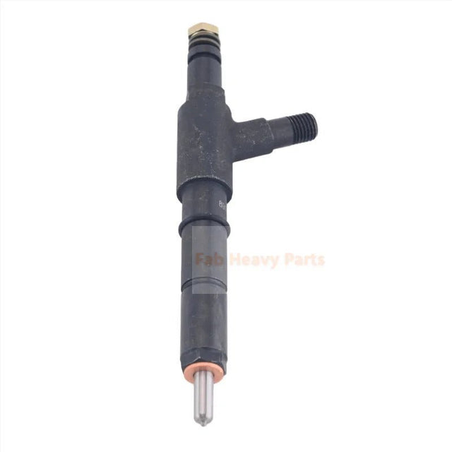 Fuel Injector 8971489601 for Isuzu Engine 4HE1 4.8L 4HG1T 4.6L Truck NPR NPR - HD NQR - Fab Heavy Parts