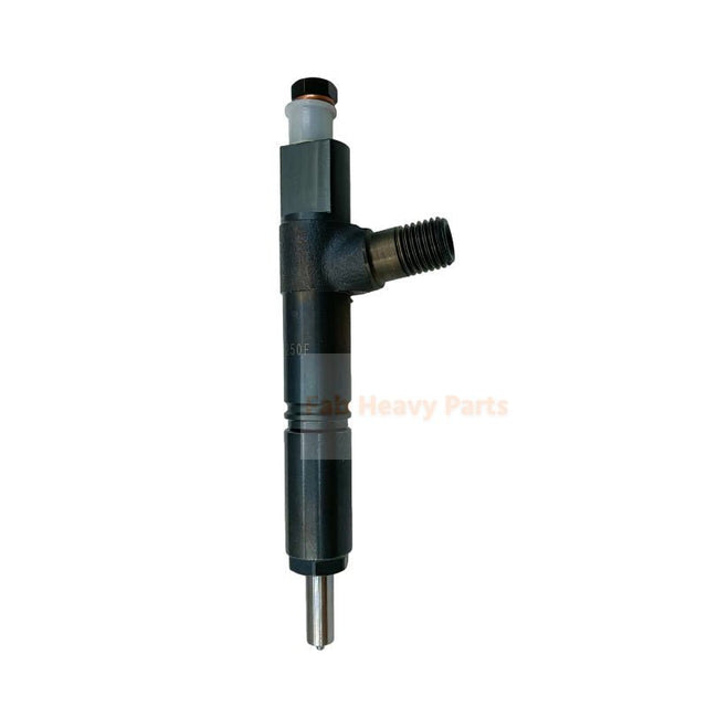 Fuel Injector 8980305701 8980305700 Fits for Isuzu Engine 4LE1 4LE2 Hitachi Excavator ZX70 - 3 ZX75UR - 3 ZX75US - 3 ZX75USK - 3 ZX80LCK - 3 ZX85US - 3 ZX85USB - 3 ZAXIS75US - 3 ZAXIS85USB - 3 - Fab Heavy Parts