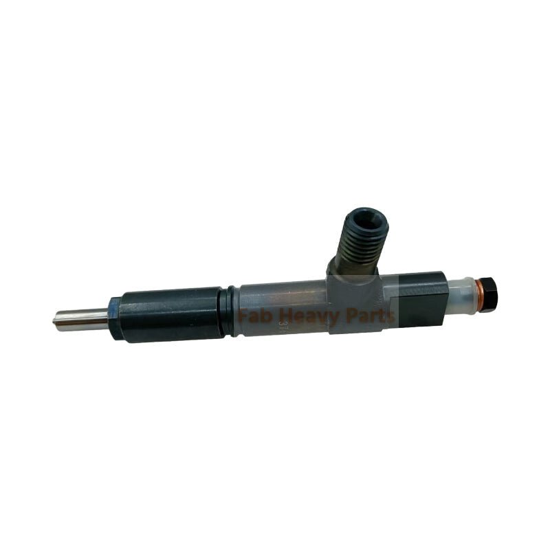 Fuel Injector 8980305701 8980305700 Fits for Isuzu Engine 4LE1 4LE2 Hitachi Excavator ZX70 - 3 ZX75UR - 3 ZX75US - 3 ZX75USK - 3 ZX80LCK - 3 ZX85US - 3 ZX85USB - 3 ZAXIS75US - 3 ZAXIS85USB - 3 - Fab Heavy Parts