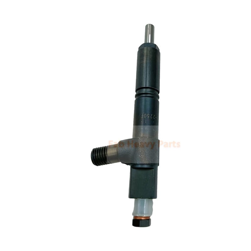Fuel Injector 8980305701 8980305700 Fits for Isuzu Engine 4LE1 4LE2 Hitachi Excavator ZX70 - 3 ZX75UR - 3 ZX75US - 3 ZX75USK - 3 ZX80LCK - 3 ZX85US - 3 ZX85USB - 3 ZAXIS75US - 3 ZAXIS85USB - 3 - Fab Heavy Parts