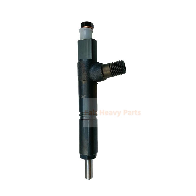 Fuel Injector 8980305701 8980305700 Fits for Isuzu Engine 4LE1 4LE2 John Deere Excavator 75D 85D - Fab Heavy Parts