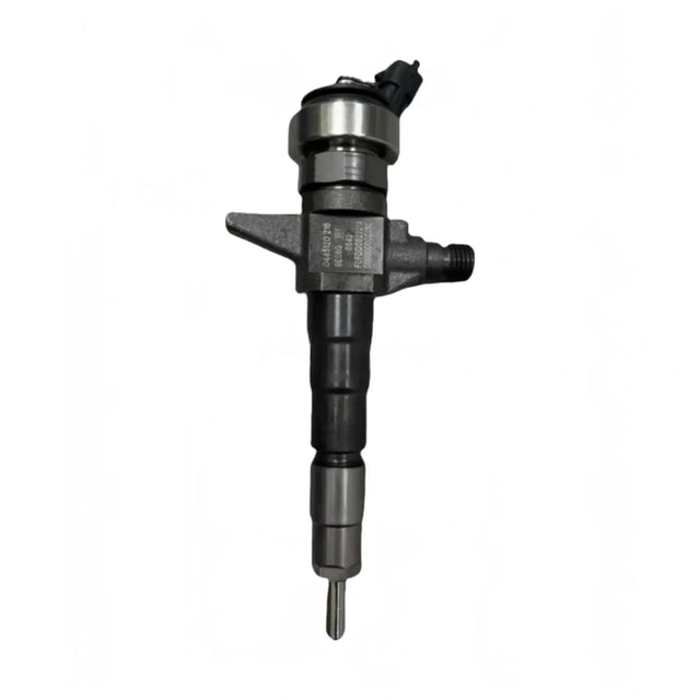 Fuel Injector 8980879851 for Isuzu Engine 4JJ1 Truck NNR NPR NLR NMR Replaces 0445120216 - Fab Heavy Parts
