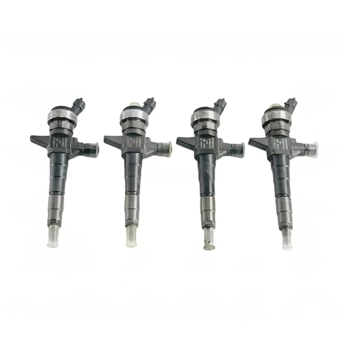 Fuel Injector 8980879851 for Isuzu Engine 4JJ1 Truck NNR NPR NLR NMR Replaces 0445120216 - Fab Heavy Parts