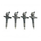 Fuel Injector 8980879851 for Isuzu Engine 4JJ1 Truck NNR NPR NLR NMR Replaces 0445120216 - Fab Heavy Parts