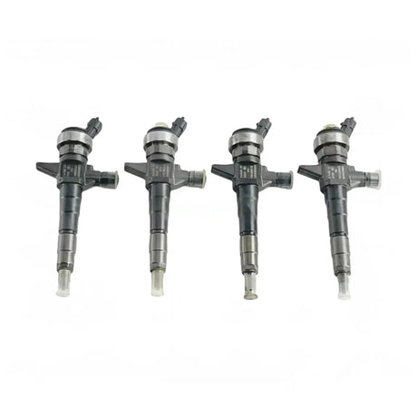 Fuel Injector 8980879851 for Isuzu Engine 4JJ1 Truck NNR NPR NLR NMR Replaces 0445120216 - Fab Heavy Parts