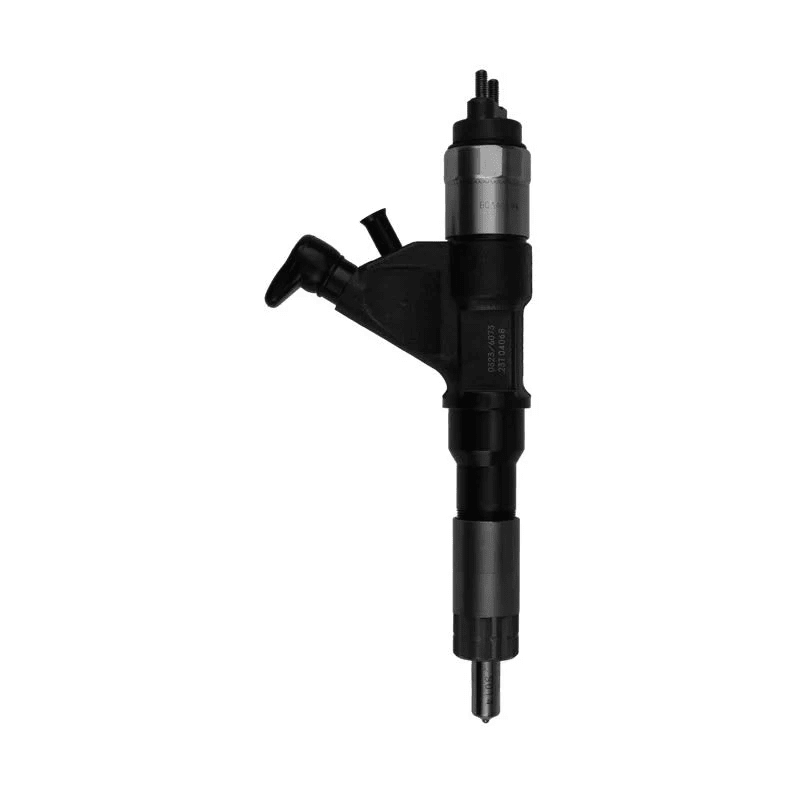 Fuel Injector 8981106073 for Isuzu Engine 4HK1 Truck NPR 2010 - 2015 - Fab Heavy Parts