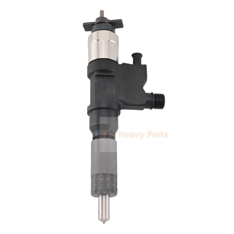 Fuel Injector 8983222490 Fits for Isuzu Engine 4HK1 Hitachi Excavator ZX190-5