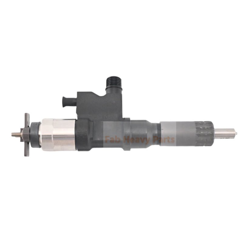 Fuel Injector 8983222490 Fits for Isuzu Engine 4HK1 Hitachi Excavator ZX190 - 5 - Fab Heavy Parts