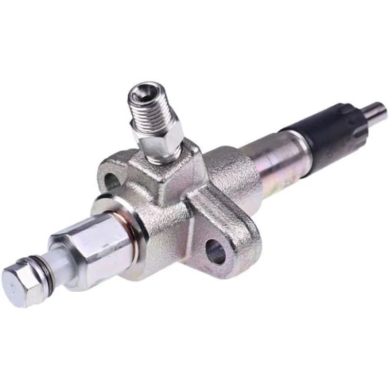 Fuel Injector 9430610587 105160 - 4970 1153003750 Fits for Isuzu Engine 6BG1 6BG1Q - Fab Heavy Parts